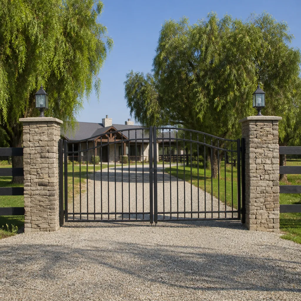 Farm & ranch