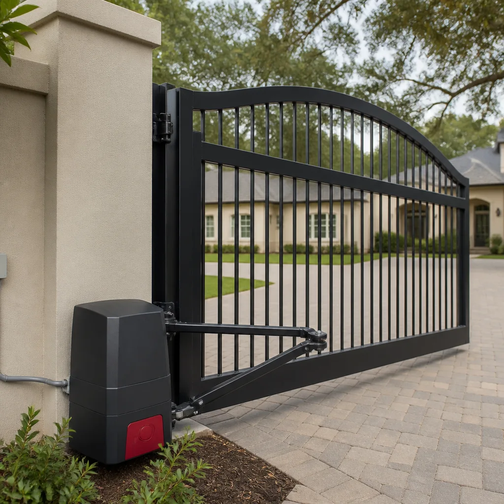 LiftMaster operators