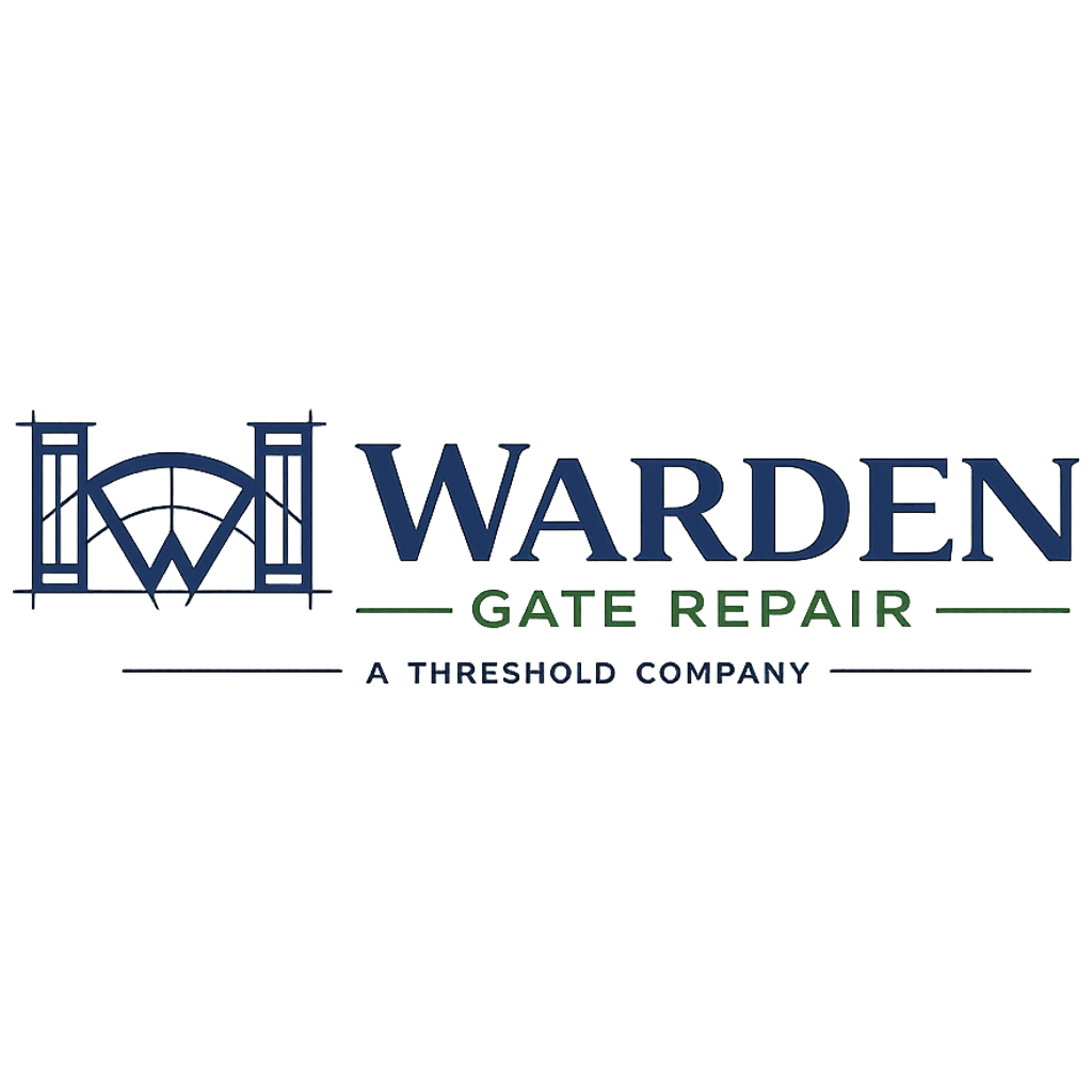 Warden Gate Repair Fort Lauderdale